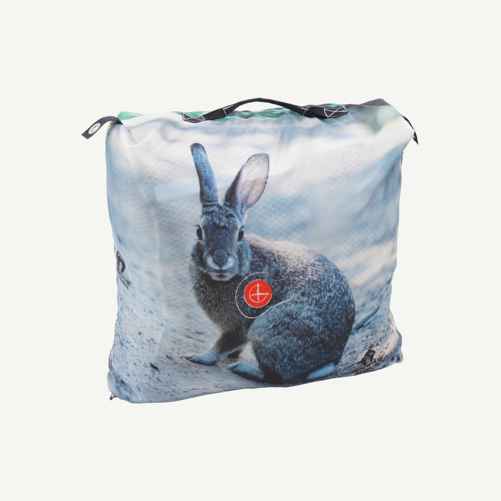 Dura Target Bag Schießsack Hunting