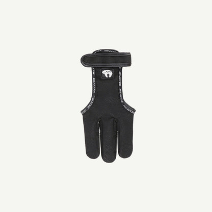 100015 Schießhandschuh Dynamic schwarz