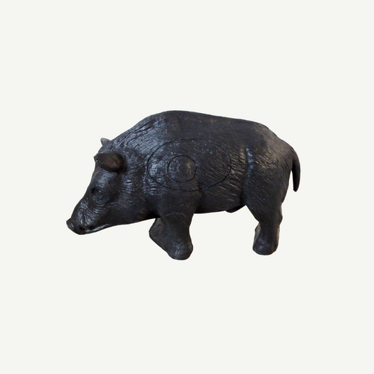 100351 Leitold Junges Wildschwein_black edition