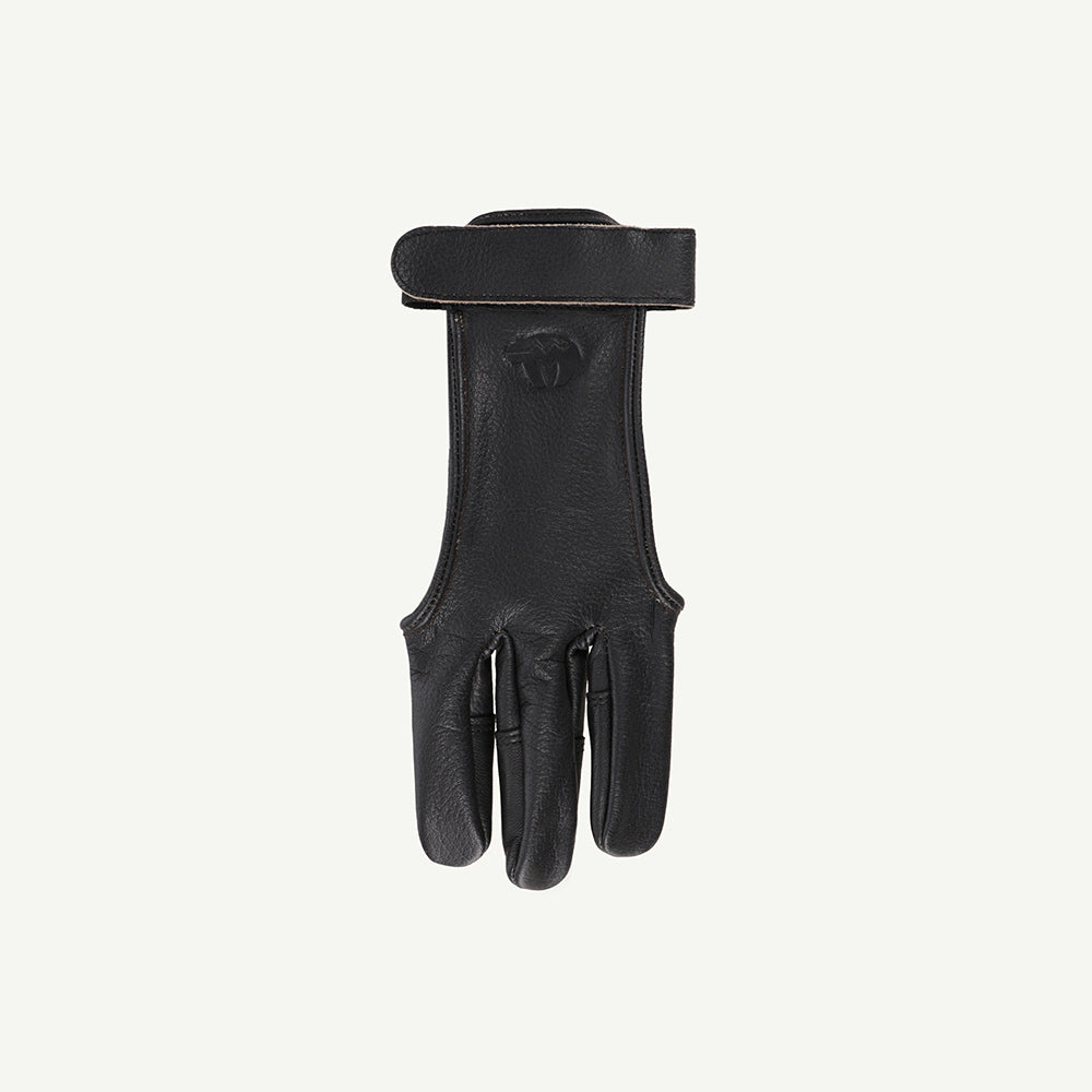 Schießhandschuh Dark