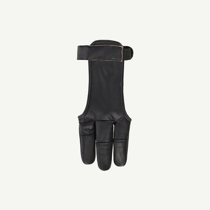 Schießhandschuh Dark