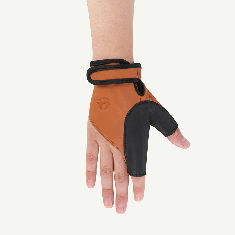Bogenhandschuh Archer