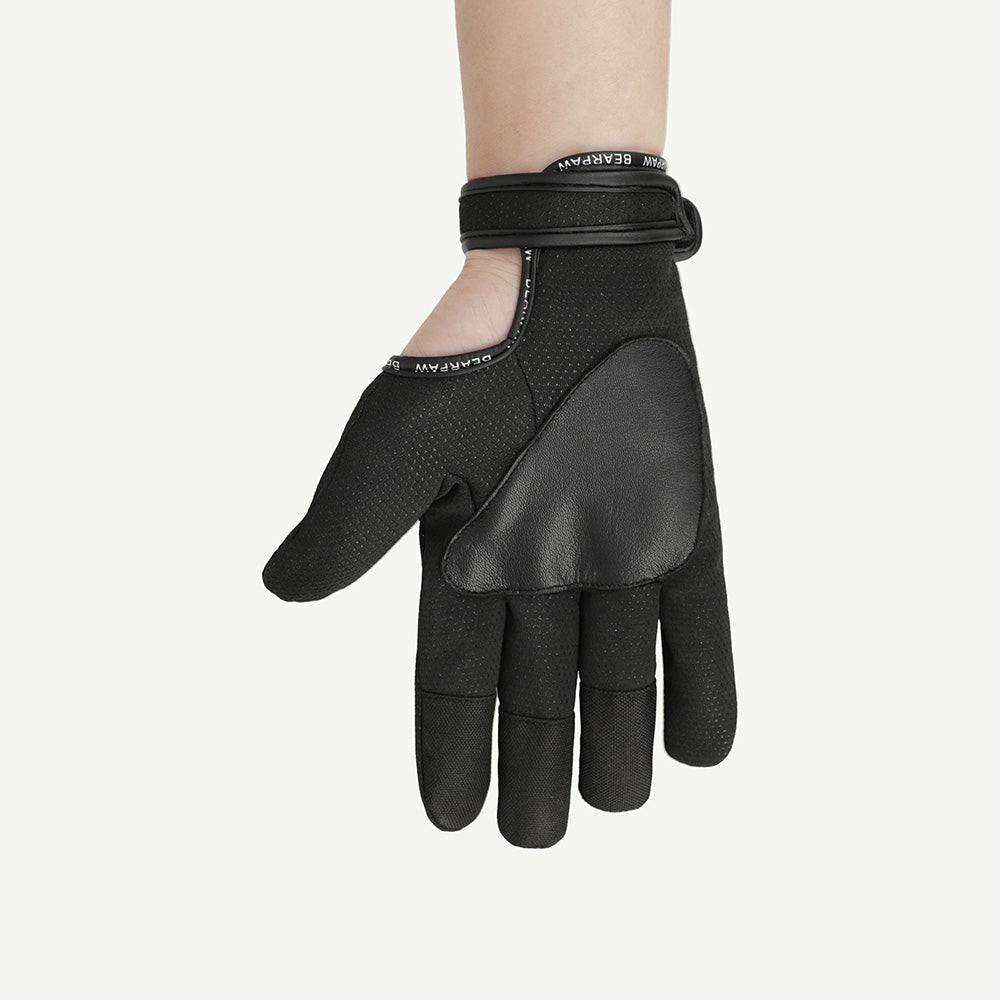 Schießhandschuh Hunter