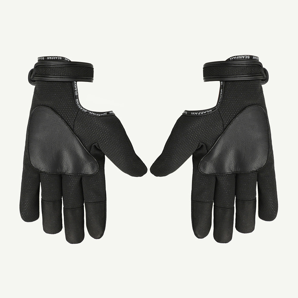 Schießhandschuh Hunter