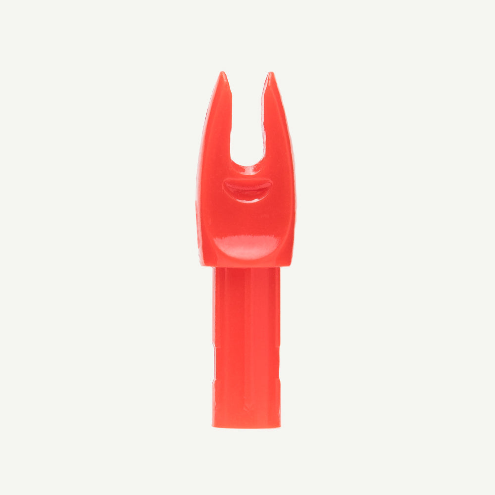 100924 Penthalon Force Push-In Nocken rot