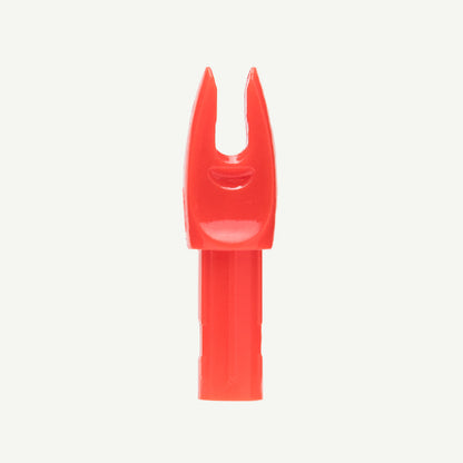 100924 Penthalon Force Push-In Nocken rot