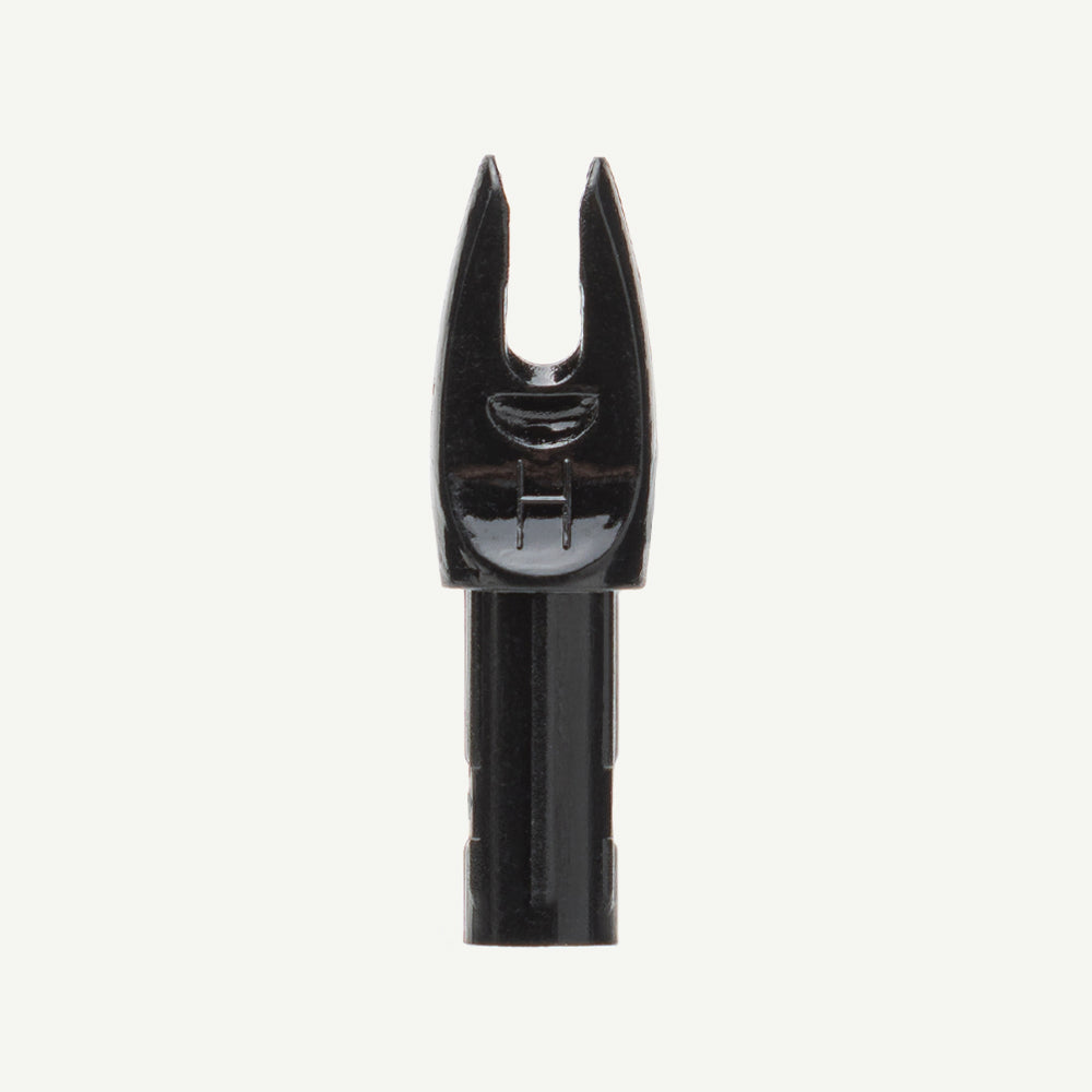 100924 Penthalon Force Push-In Nocken schwarz