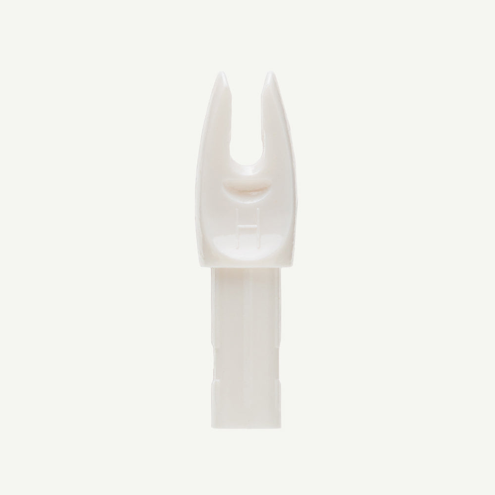 100924 Penthalon Force Push-In Nocken weiss