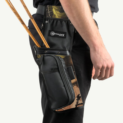 100931 Penthalon GuardX Holsterköcher