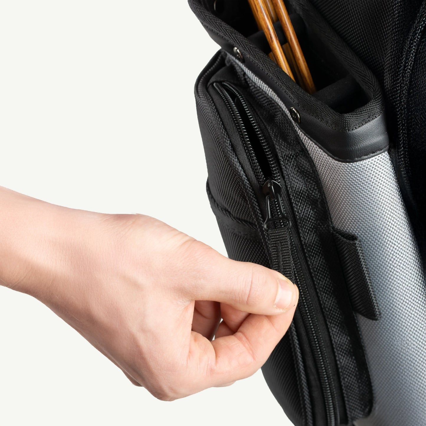 100931 Penthalon GuardX Holsterköcher