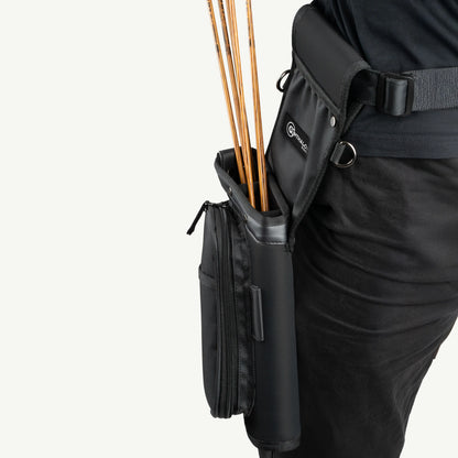 100931 Penthalon GuardX Holsterköcher