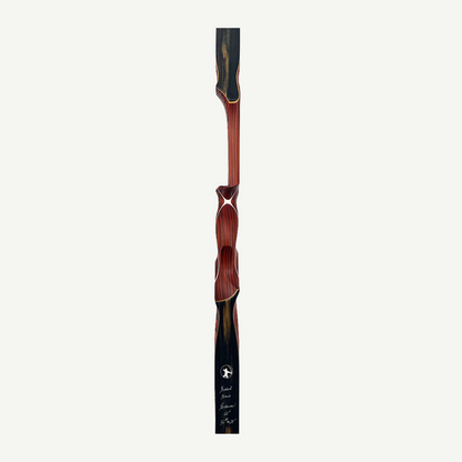 101118 Bodnik Redman Recurve Bogen