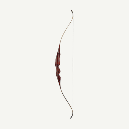 101118 Bodnik Redman Recurve Bogen