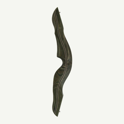 Bearpaw Take Down Bogen Mittelteil Mohawk 17 Zoll