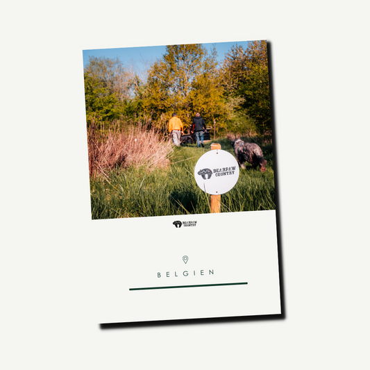 Tageskarte Kinder | Belgien