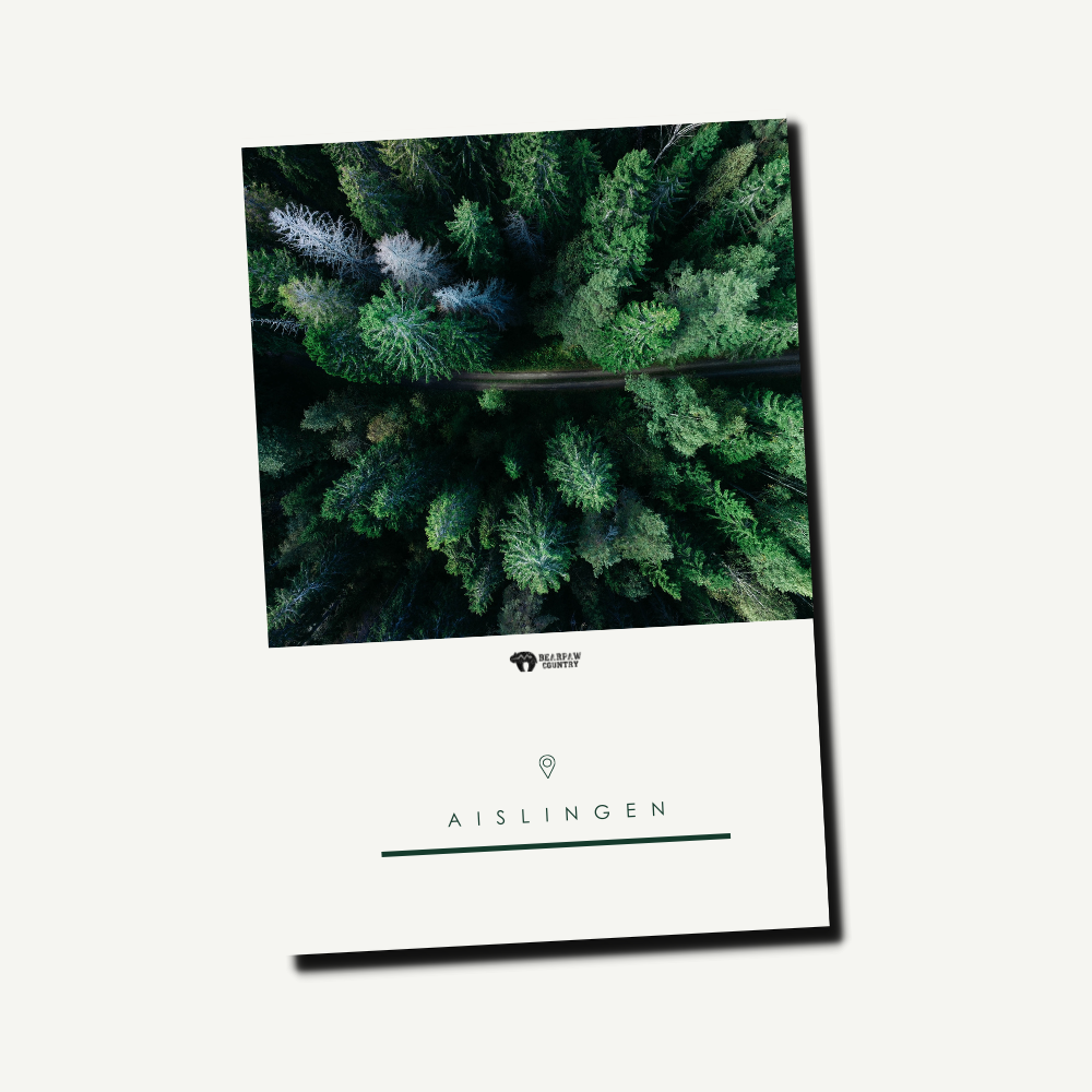 Tageskarte Jugendliche | Aislingen