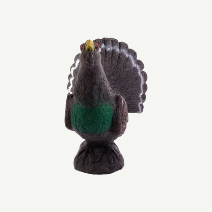 IBB 3D Tier Auerhahn