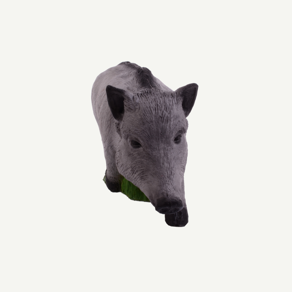 IBB 3D Tier Überläufer Keiler