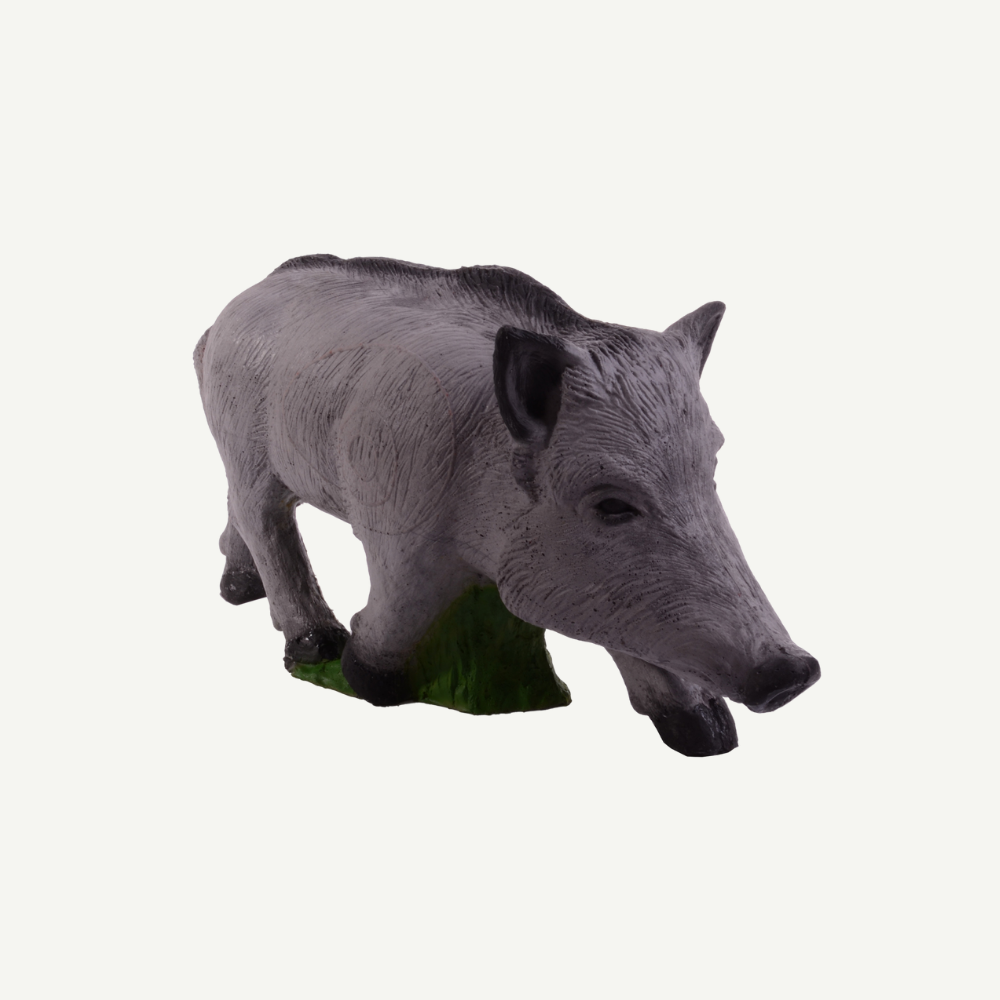 IBB 3D Tier Überläufer Keiler