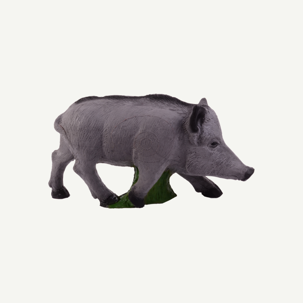 IBB 3D Tier Überläufer Keiler