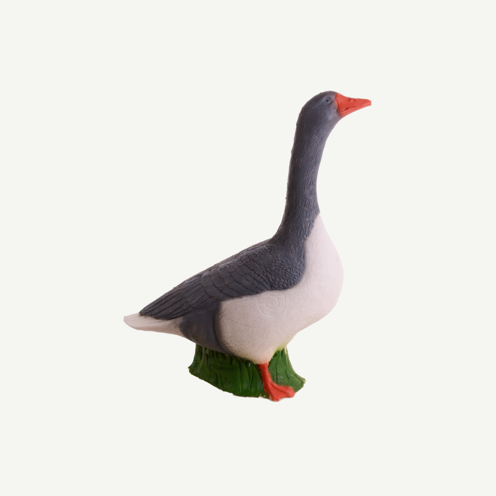 IBB 3D Tier Graugans