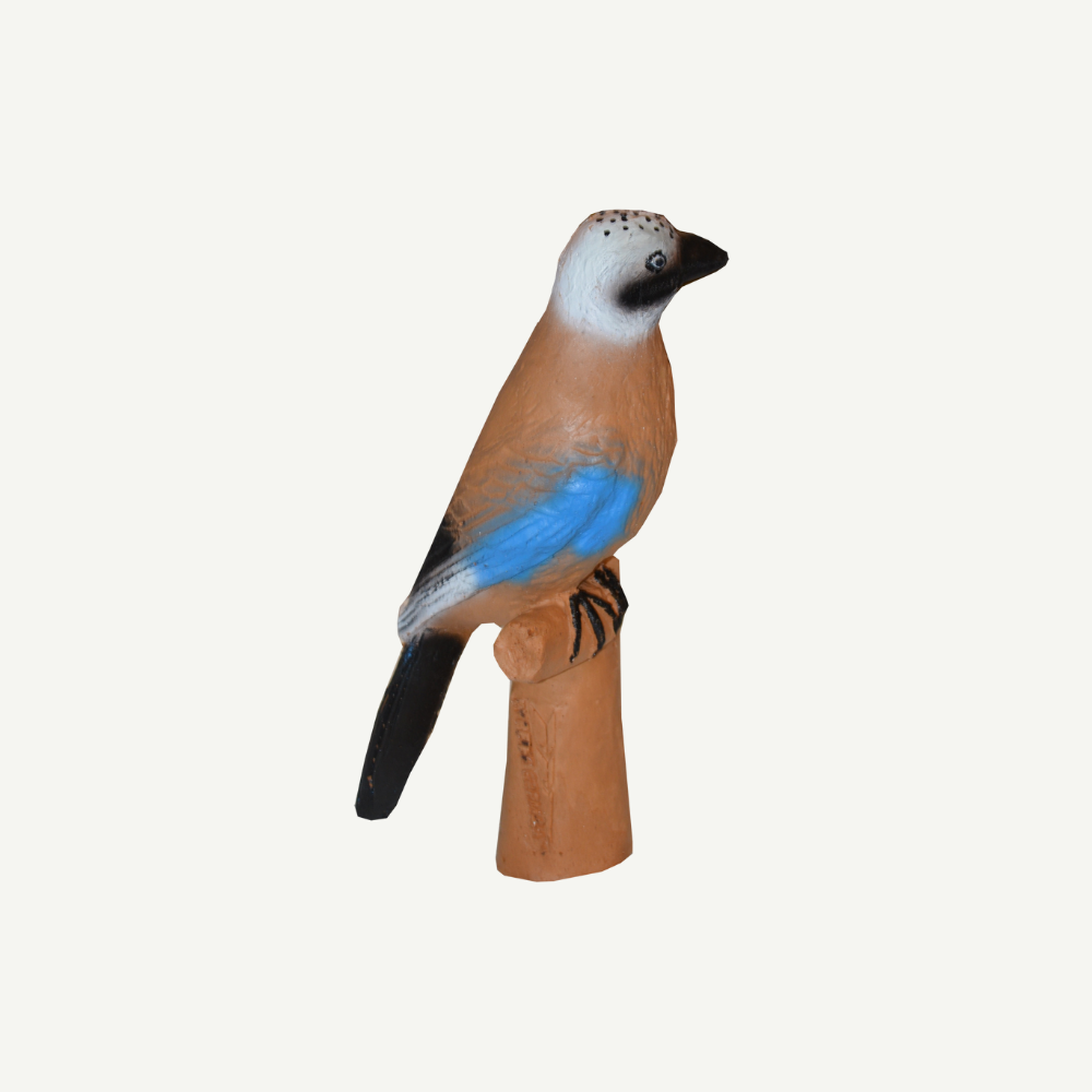 IBB 3D Tier Eichelhäher