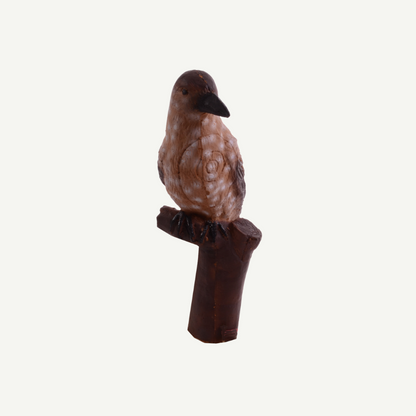 IBB 3D Tier Tannenhäher