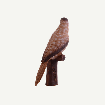 IBB 3D Tier Tannenhäher