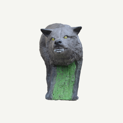 IBB 3D Tier Timberwolf