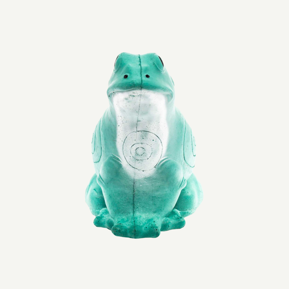 IBB 3D Tier Wasserfrosch