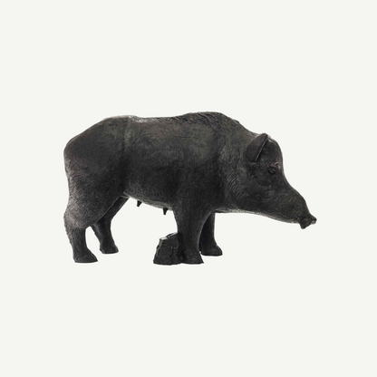 IBB 3D Tier starke und alte Bache