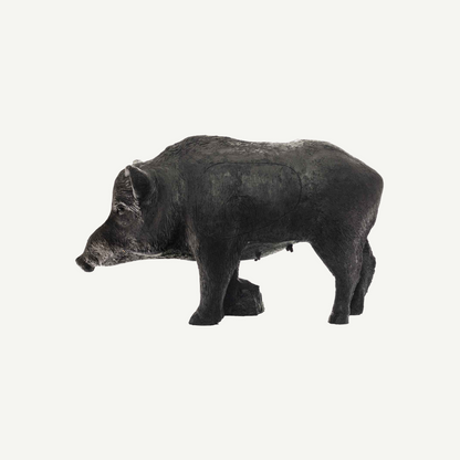 IBB 3D Tier starke und alte Bache