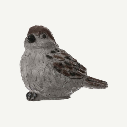 IBB 3D Tier Vogel Jumbo Sperling