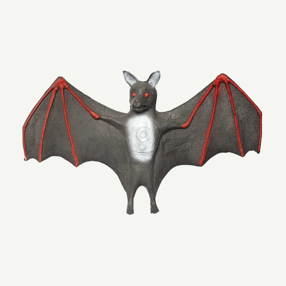 IBB 3D Tier Flughund