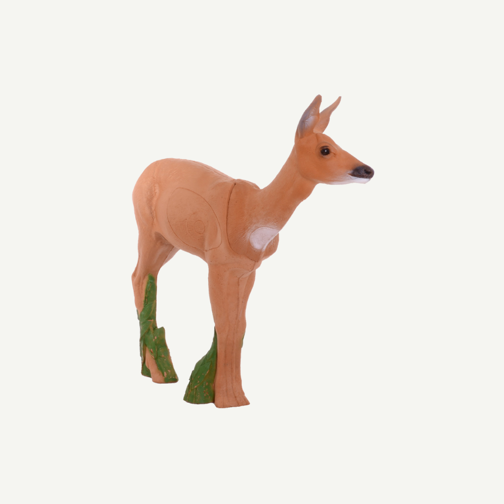 IBB 3D Tier Rehgeiß