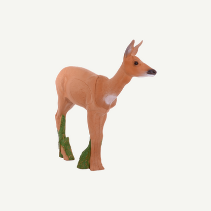 IBB 3D Tier Rehgeiß