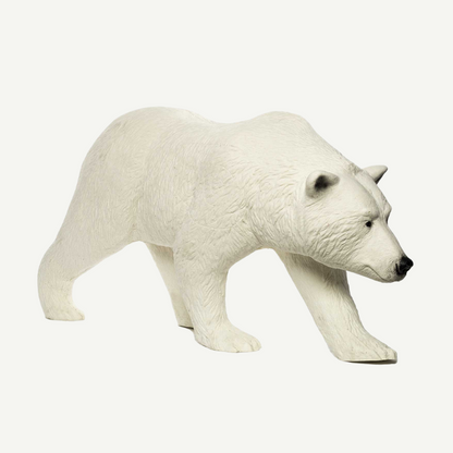 IBB 3D Tier großer Eisbär laufend (Speditionsfracht)