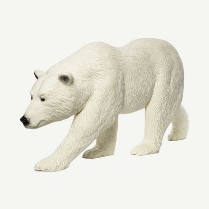 IBB 3D Tier großer Eisbär laufend (Speditionsfracht)