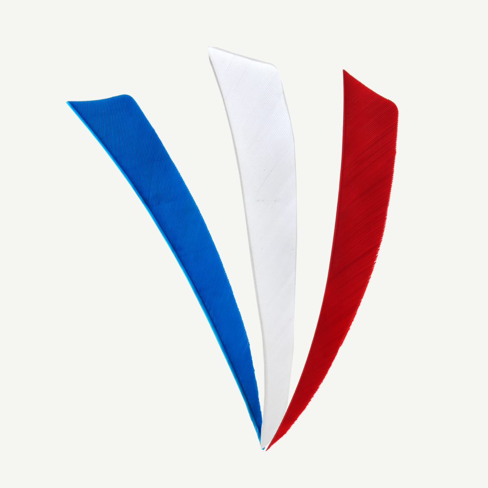 Länder | Federn Set Frankreich