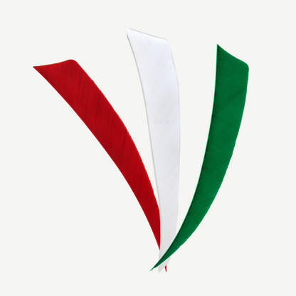 Länder | Federn Set Ungarn