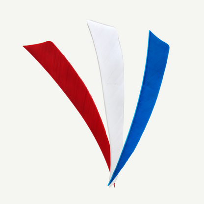 Länder | Federn Set Kroatien