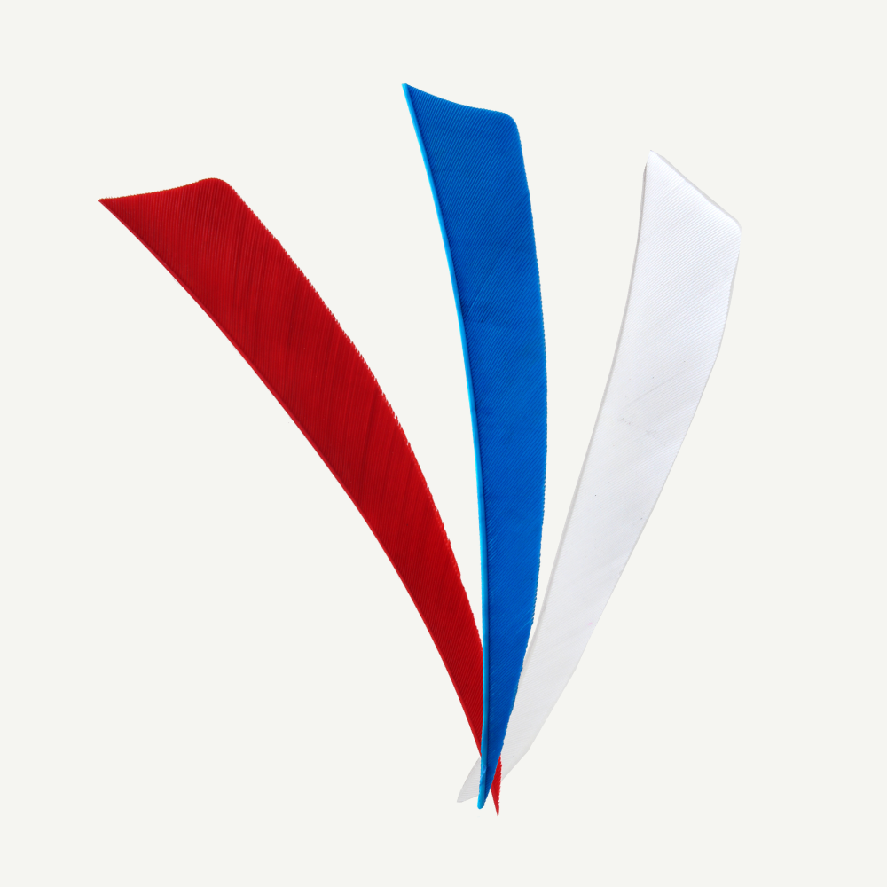 Länder | Federn Set Serbien