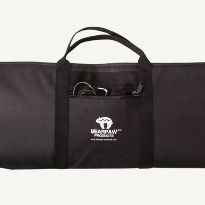 Bogentasche Take Down