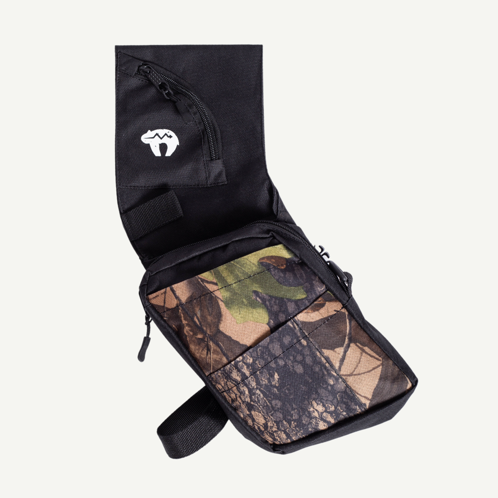 Holsterköcher Adventure