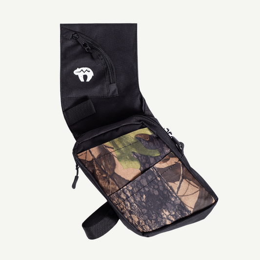 Holsterköcher Adventure