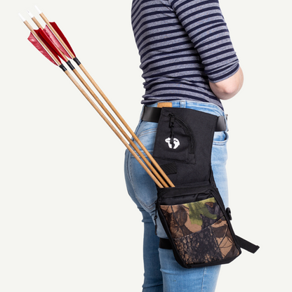 Holsterköcher Adventure