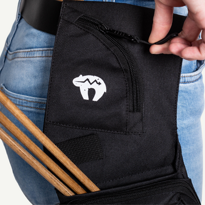 Holsterköcher Adventure