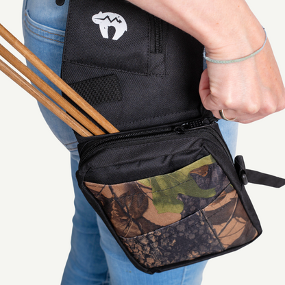 Holsterköcher Adventure