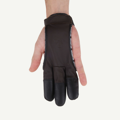Schießhandschuh Deerskin Glove