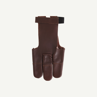 Schießhandschuh Damaskus Glove